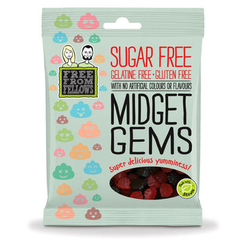 Midget Gems - 70G